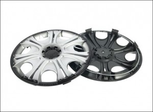 Колпак колесный AK1511 AKS AVTO