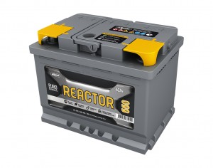 Батарея аккумуляторная 4607034730109 AKOM