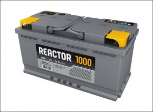 Батарея аккумуляторная 4607034730420 AKOM