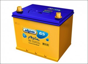 4607034730918 4607034730918 AKOM