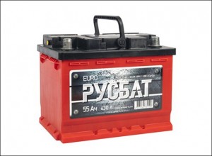 Батарея аккумуляторная 4607034731199 AKOM