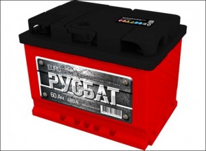 Батарея аккумуляторная 4607034731205 AKOM