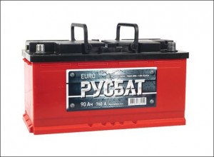 Батарея аккумуляторная 4607034731250 AKOM