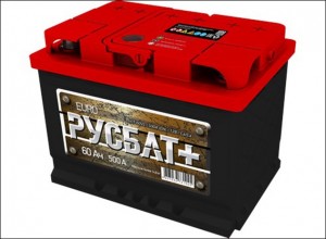 Батарея аккумуляторная 4607034731281 AKOM