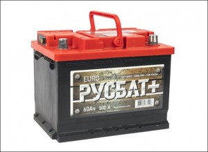 Батарея аккумуляторная 4607034731298 AKOM