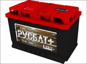 Батарея аккумуляторная 4607034731304 AKOM