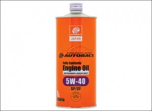 Масло моторное A00032241 AUTOBACS