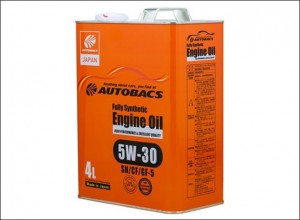 Масло моторное A01508401 AUTOBACS