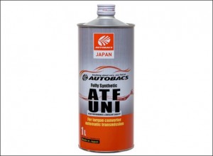 Масло трансмиссионное АКПП A01555199 AUTOBACS