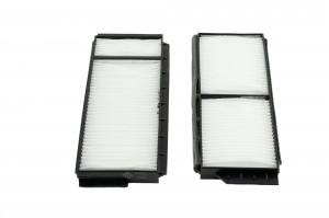 Фильтр салона C0601 AWM