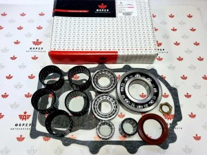 Деталь 33101701805 FARER