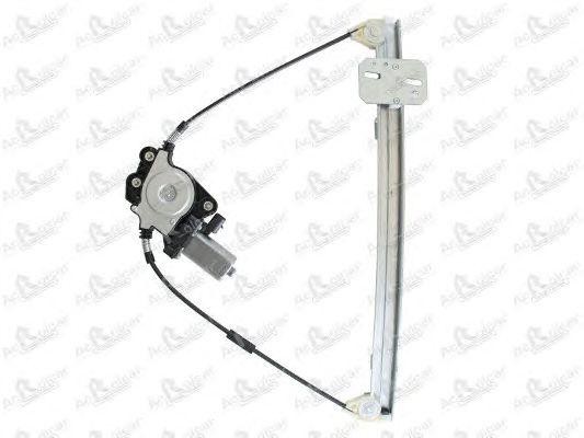 Стеклоподъемник 011721 AC ROLCAR