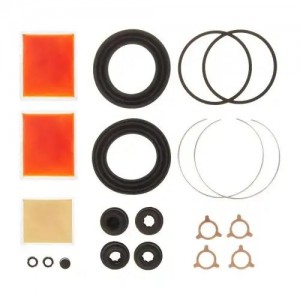 Суппорт тормозной (ремкомплект) A-678P ADVICS