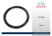 Прокладка дроссельной заслонки AFK776279 ANYU