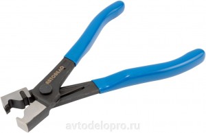 Клещи для ленточных хомутов ШРУСа АвтоDело 40074 40074 AVTO DELO