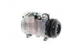 Компрессор кондиционера 850980N AKS DASIS