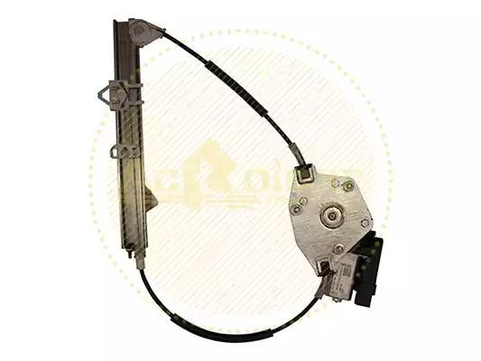 Деталь 011814 AC ROLCAR