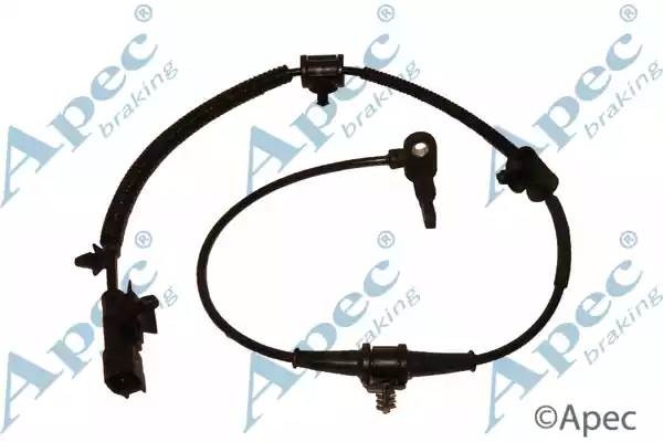 Датчик ABS ABS1122 APEC BRAKING