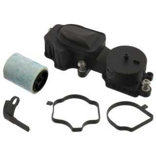 Клапан рециркуляции выхлопных газов EGR 45197 FEBI BILSTEIN