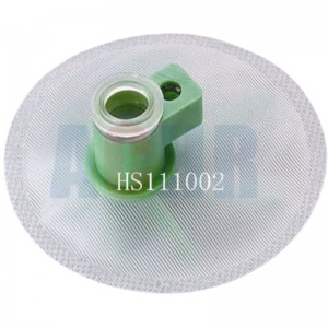 Сетка-Фильтр D=11,1 OPEL Astra G 98-10, Zafira 98-10, Corsa C 01-, Omega B 94-03 HS111002 ACHR