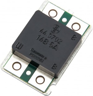 Реле регулятор напряжения генератора 775.3702 EMI