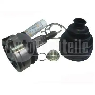 Деталь 340 7027 AUTO TECHTEILE