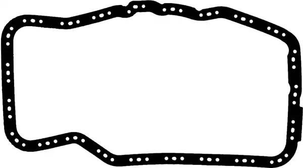 Прокладка масляного поддона ДВС 71-41709-00 VICTOR REINZ
