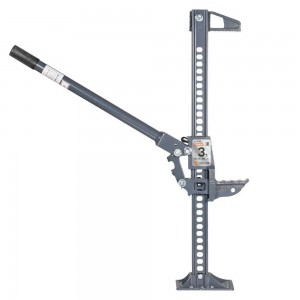 Домкрат механический реечный AJFR33S AIRLINE