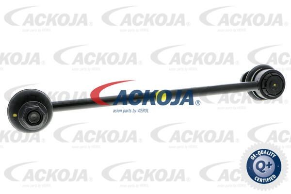 Фильтр салона A52-30-0002 ACKOJA