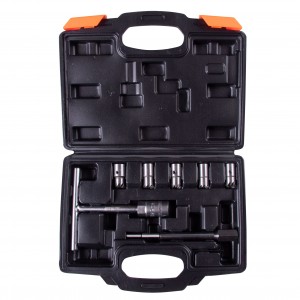 Набор фрез корончатых AF10315007C AFFIX