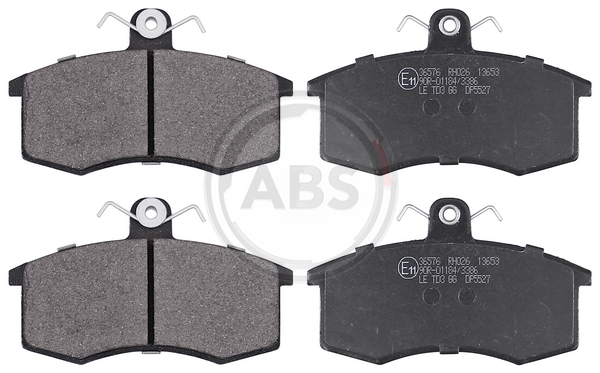 8717109041699 36576 ABS