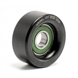 Ролик ремня приводного HY202003 ABSEL