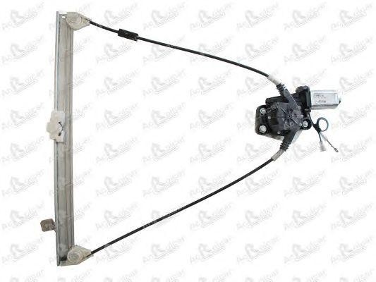 Деталь A14511 AC ROLCAR