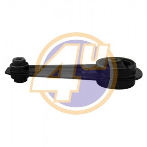 ПОДУШКА ДВИГ ЛЕВ NIS QASHQAI J10F 06- NSEM00055 4U