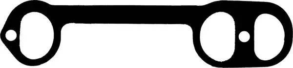 Прокладка впускного коллектора 71-84120-10 VICTOR REINZ