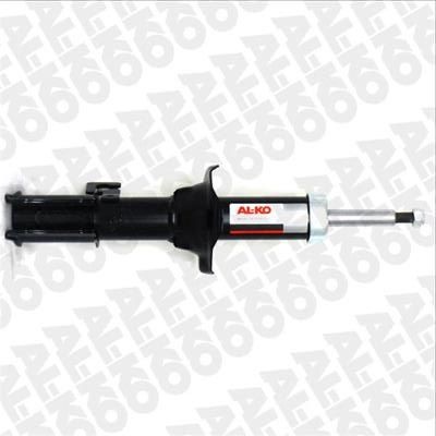Амортизатор подвески 302402 AL KO