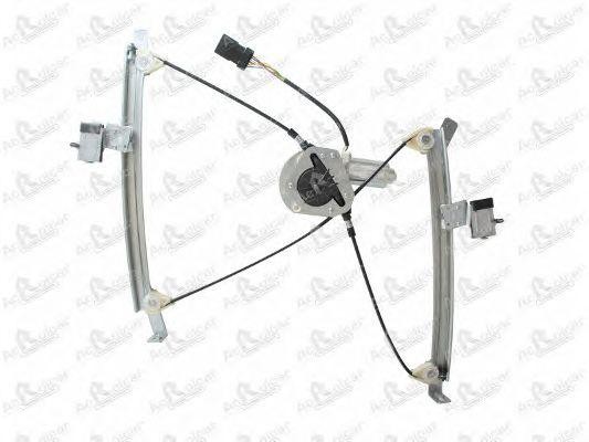 Деталь 010149 AC ROLCAR