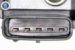 Электромотор привода стеклоочистителя A52-07-0101 ACKOJA