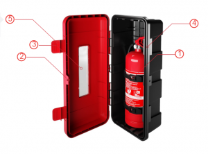 Деталь 82130 DAKEN