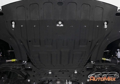 Защита картера двигателя AM.2370.1 AUTO MAX