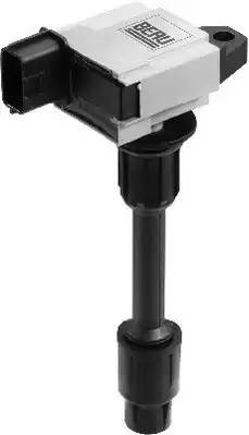 Катушка зажигания ZSE076 BERU