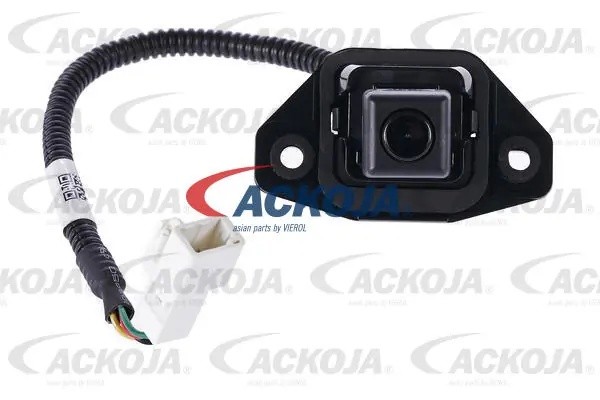 Деталь A70-74-0069 ACKOJA