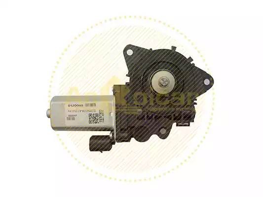 Деталь 012004 AC ROLCAR