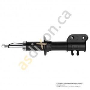 Амортизатор подвески AS11G16411 ASDIXON