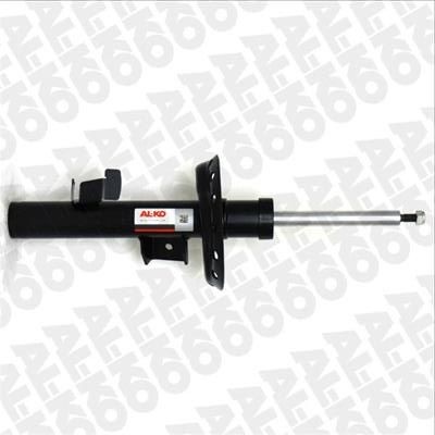 Амортизатор подвески 302995 AL KO