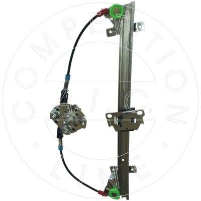 Деталь 50493 AIC