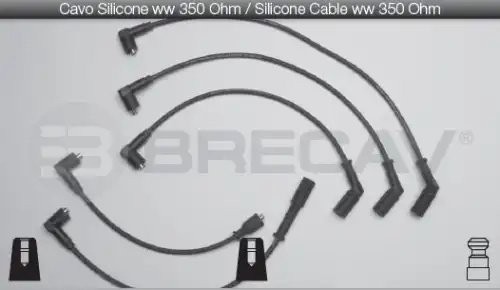 Деталь 01518 BRECAV