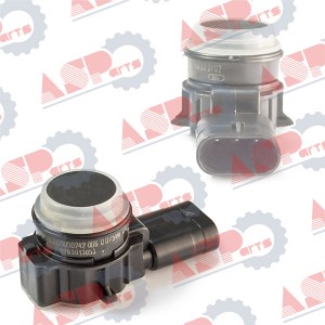 Деталь AS2096 ASPARTS