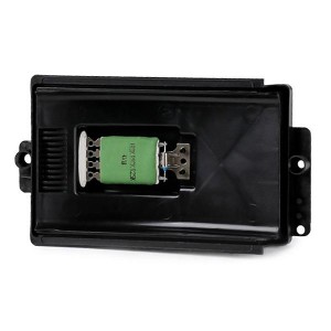 Регулятор скорости электромотора отопителя салона B11460 BORSEHUNG