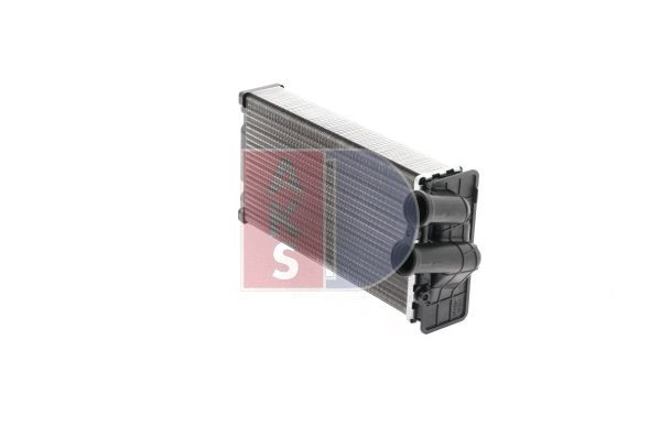 Радиатор отопителя 069002N AKS DASIS
